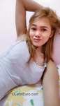 funny Philippines girl Rose from Bataan PH753