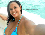 funny Brazil girl Janete from Rio De Janeiro BR9238