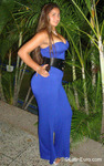delightful Venezuela girl Angeles from Cumana VE418