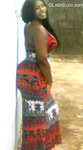 attractive Jamaica girl Misciah from Kingston JM1966