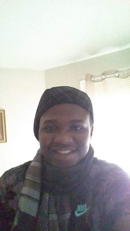 Date this delightful United States man Calvinhal from New York US15926