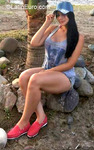 young Honduras girl Kary from San Pedro Sula HN1463