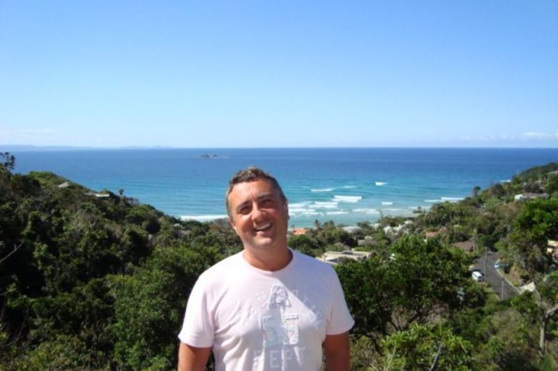 Date this athletic United States man Barryallen from Tampa US15934