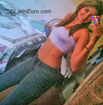 cute Honduras girl Gloria Samantha from Honduras HN1482