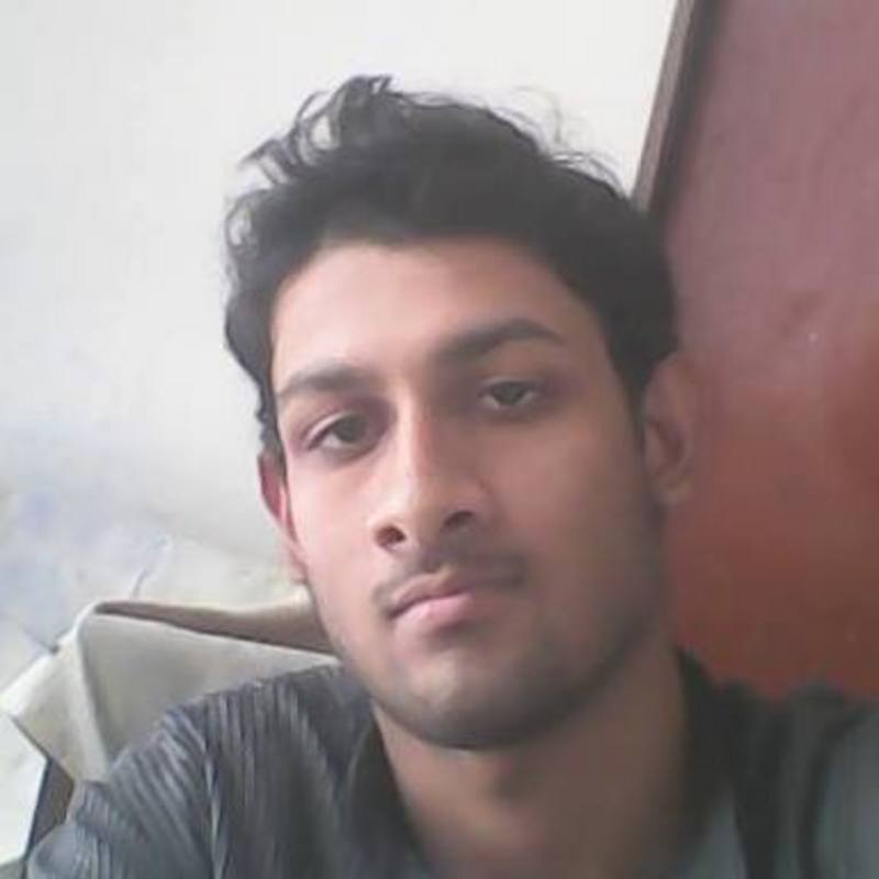 Date this georgeous Pakistan man Usama from Lahore PK79