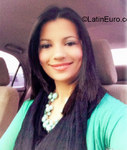 foxy Honduras girl Lidia from San Pedro Sula HN1476