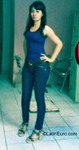 good-looking Honduras girl Nora from San Pedro Sula HN1473