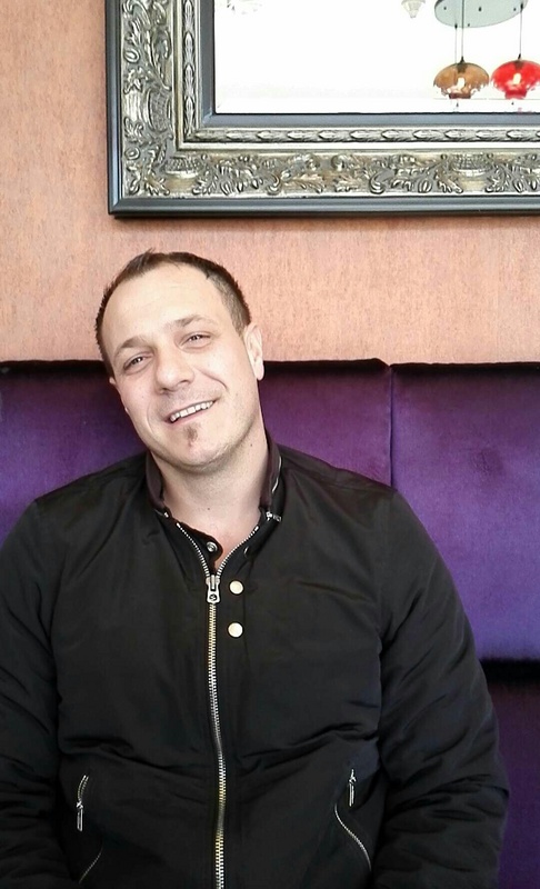 Date this voluptuous Norway man Elmin from Oslo NO187