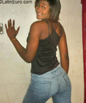 georgeous Jamaica girl Zaporiah from Kingston JM1978
