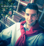 red-hot Colombia man Andres from Medellin CO17077