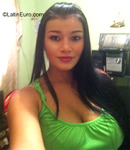 hot Colombia girl Elizabeth from Medellin CO17085