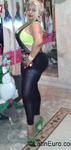 stunning Colombia girl Elizabeth from Cali CO17088