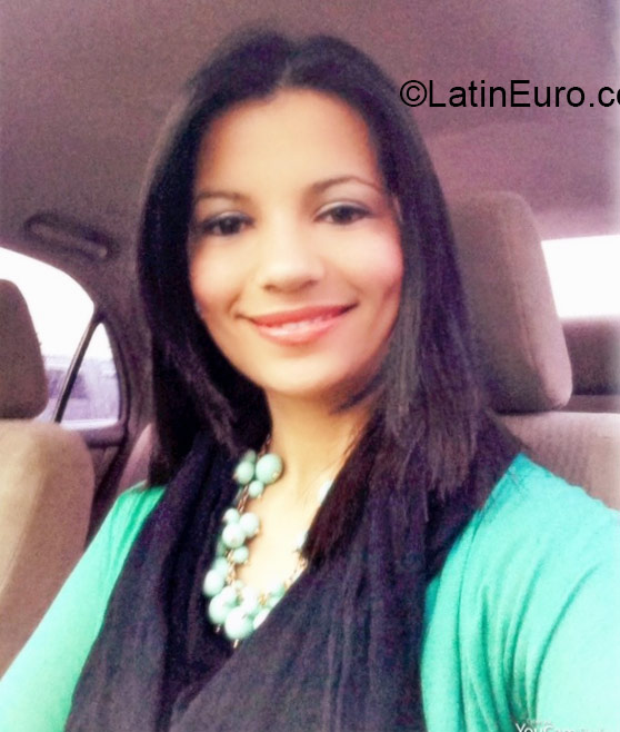 Date this beautiful Honduras girl Lidia from San Pedro Sula HN1476