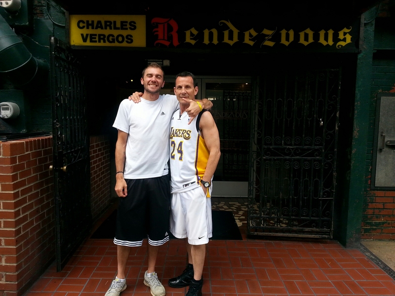 Date this young United States man M from L.A_ US15955