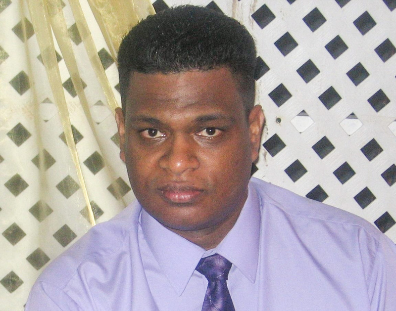 Date this gorgeous Trinidad and Tobago man Medman from San Fernando TT76