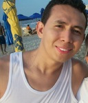 foxy Colombia man  from Medellin CO17111