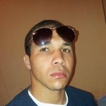 lovely Dominican Republic man DOMINGO from Santo Domingo DO21650