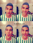 nice looking Colombia man Andres from Medellin CO17114