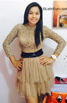 cute Philippines girl Jennifer from Manila PH759