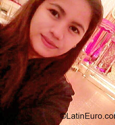 Date this beautiful Philippines girl Jihe from Quezon City PH760