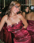 young Honduras girl Delmis from Tegucigalpa HN1486