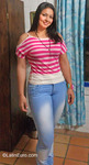 passionate Panama girl Sandra from Panama City PA573