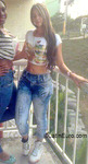 fun Colombia girl Keraima from Cali CO17148