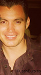 hot Mexico man Sinuhe from Mazatlan MX1384