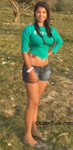voluptuous Honduras girl Carmen from Santa Barbara HN1489