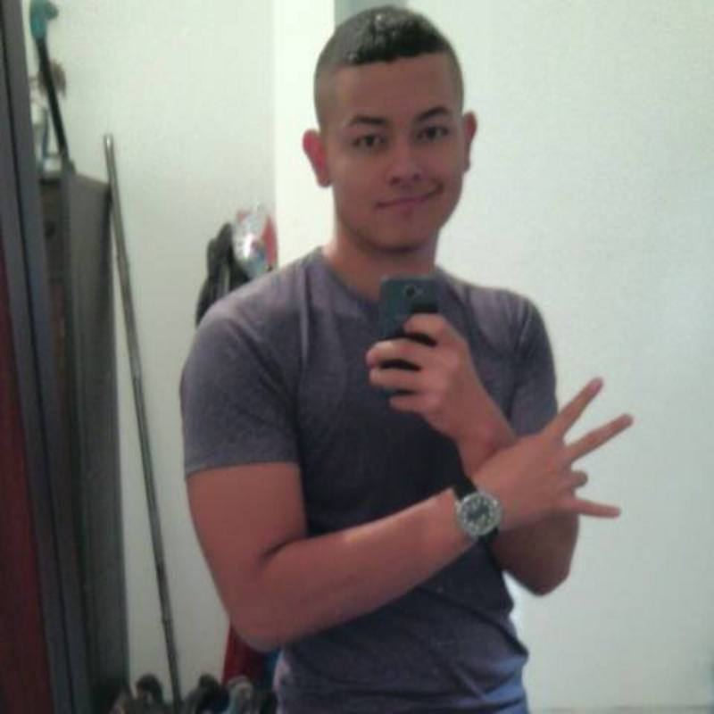 Date this fun Colombia man Manuel from Cali CO17150