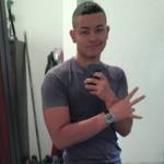 charming Colombia man Manuel from Cali CO17150