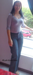 nice looking Colombia girl Gloria from Medellin CO17152