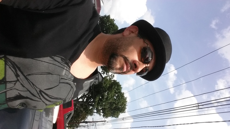 Date this attractive United States man Hihope from Palisades Park US15982