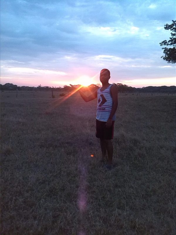 Date this foxy Venezuela man Mglrpz from Mariara VE443