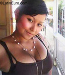 pretty Honduras girl Grecia from Tela Atlantida HN1594