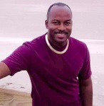 young Brazil man Jeffrey from Cary US15992