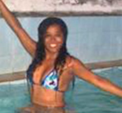 Date this georgeous Brazil girl Mary from Rio De Janeiro BR9285