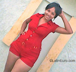 attractive Dominican Republic girl Teresa from Moca DO26243