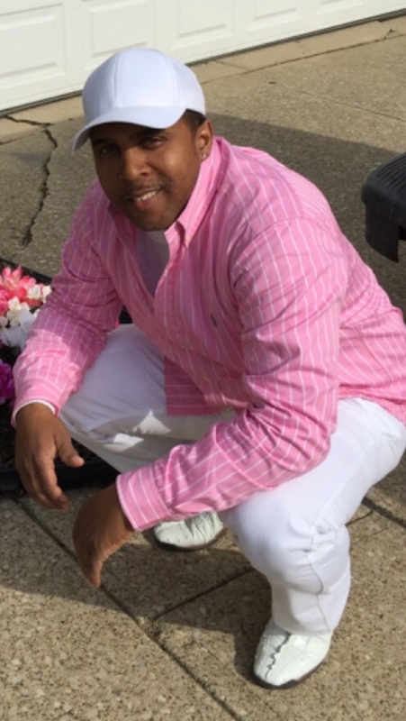 Date this sultry United States man Dwayne1270 from Cleveland US16000