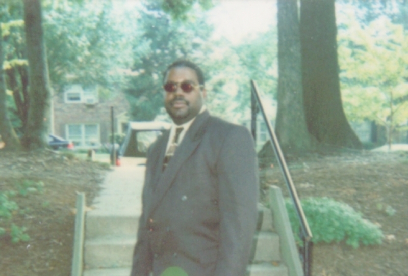 Date this happy United States man Tall1_4_You from District Heights US16005