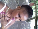 attractive Jamaica girl Chikoda from St Elizabeth JM2709