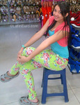 cute Venezuela girl Alkyis from San fernando de apure VE454