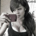 good-looking Jamaica girl  from Jamaica JM2012