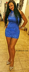 nice looking United States girl Kenia from Houston US16019