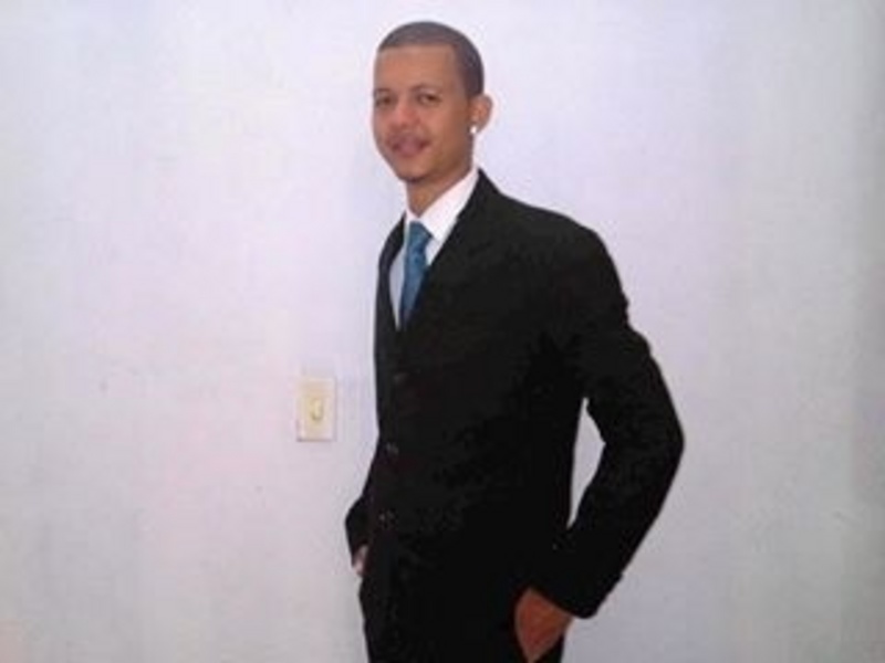 Date this athletic Dominican Republic man Felix almonte from Santiago Rep Dom DO21817
