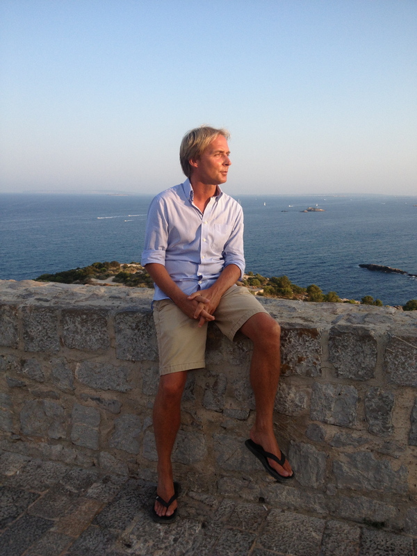 Date this sensual United Kingdom man Nick from Cardiff GB801