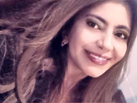 Date this voluptuous Colombia girl Mechei from Bogota CO17218