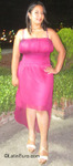 tall Honduras girl Yojana from Santa rosa de copan HN1499