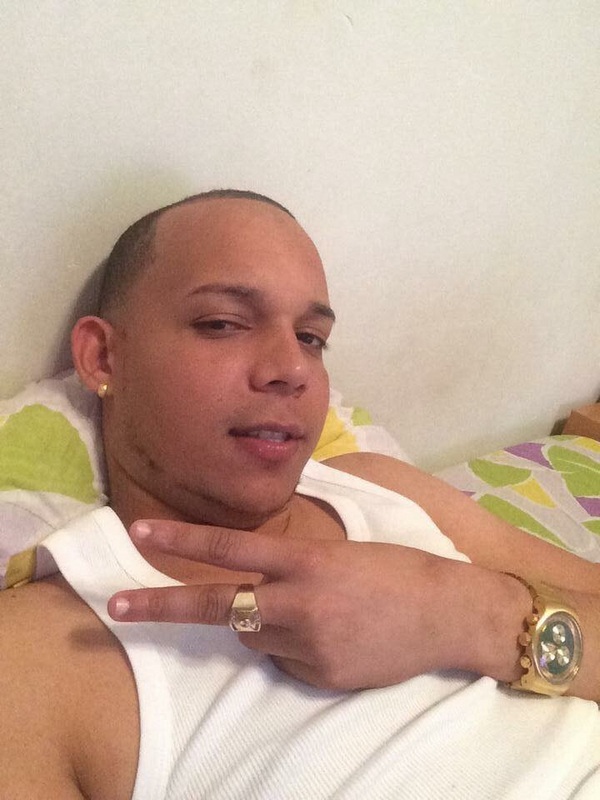 Date this sensual Spain man Yermin from Barcelona ES311