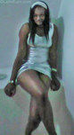 nice looking Colombia girl Ana milena from Bogota CO17245